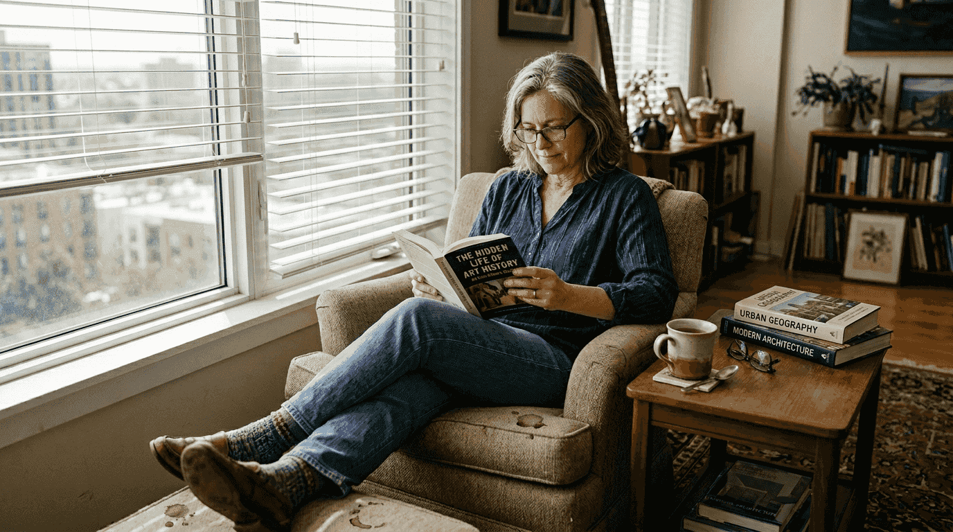 Unlock personal growth with educational books in 2026