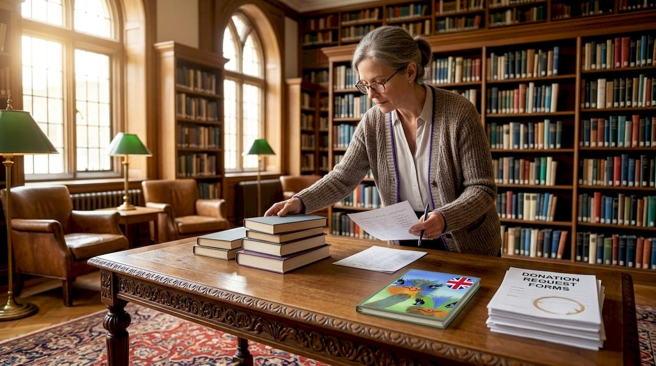 Why book publishing matters: culture and growth impact