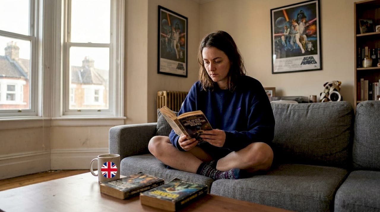 Understanding the role of dystopian themes in sci-fi