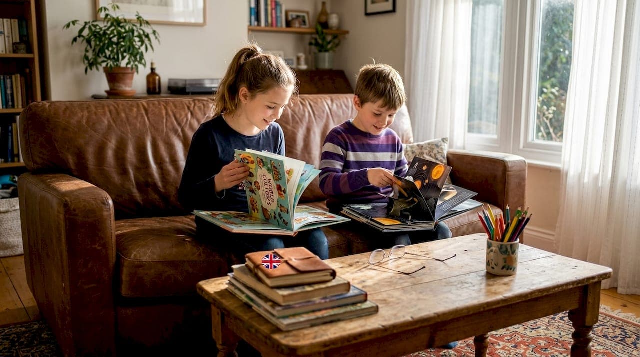 Children's educational books: top picks & expert guide