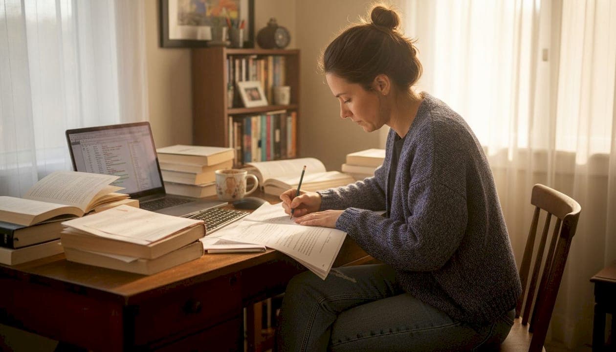 What is book publishing? Complete guide to the process