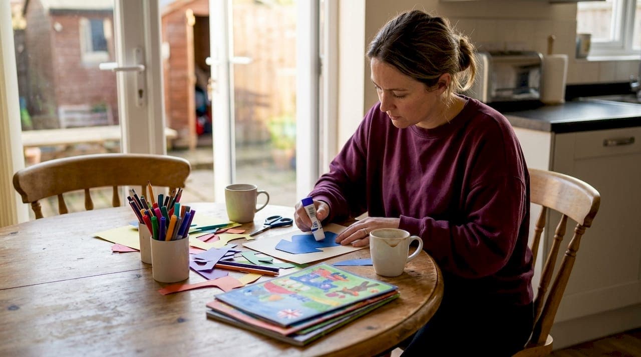 Create engaging activity books for kids: a step-by-step guide