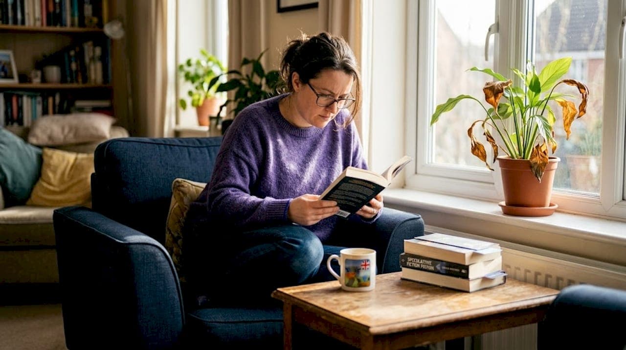 Speculative Fiction Explained: Genres, Impact & Why It Matters