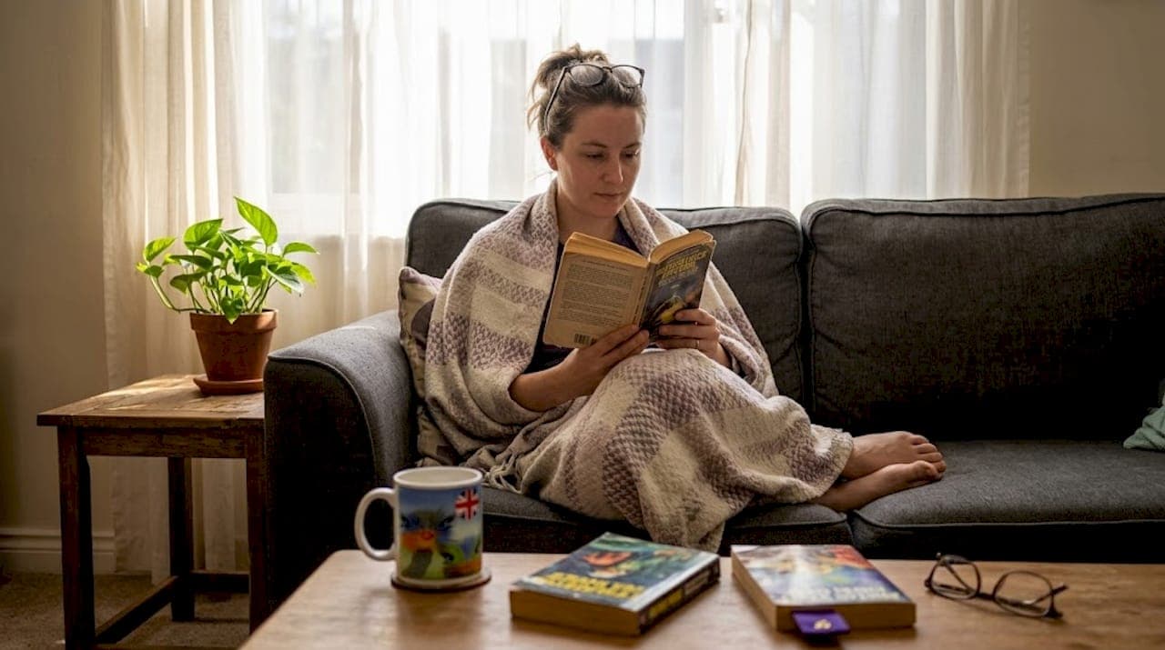 Noah book series in sci-fi: themes and key stories