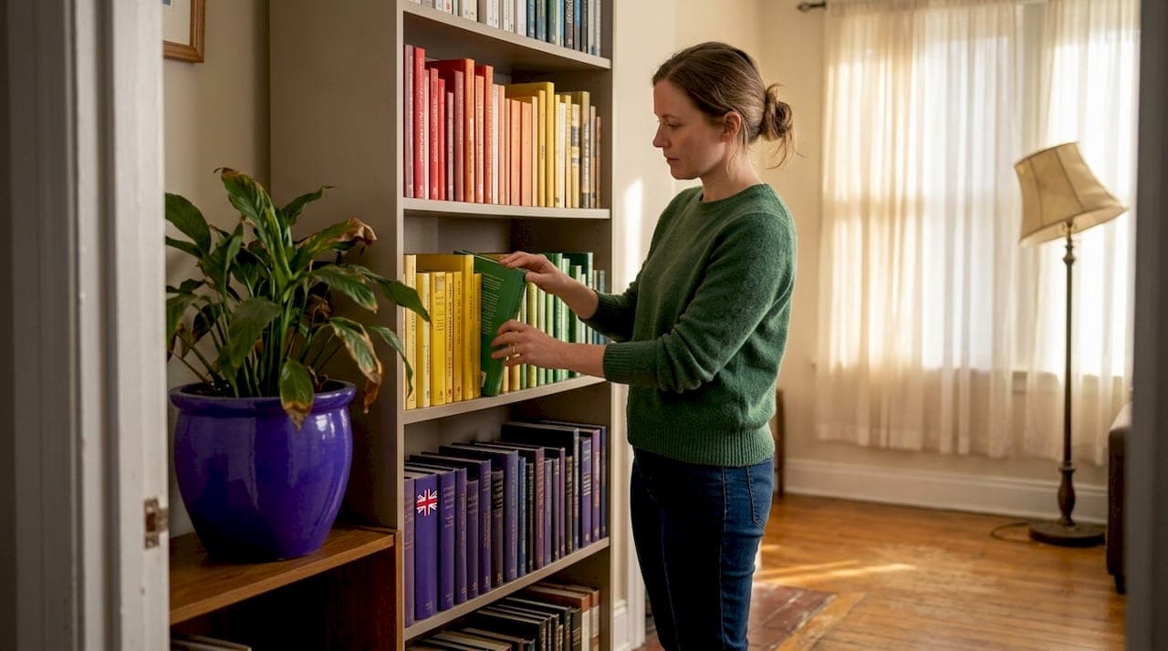 What is a curated book? Benefits, examples, and how to choose