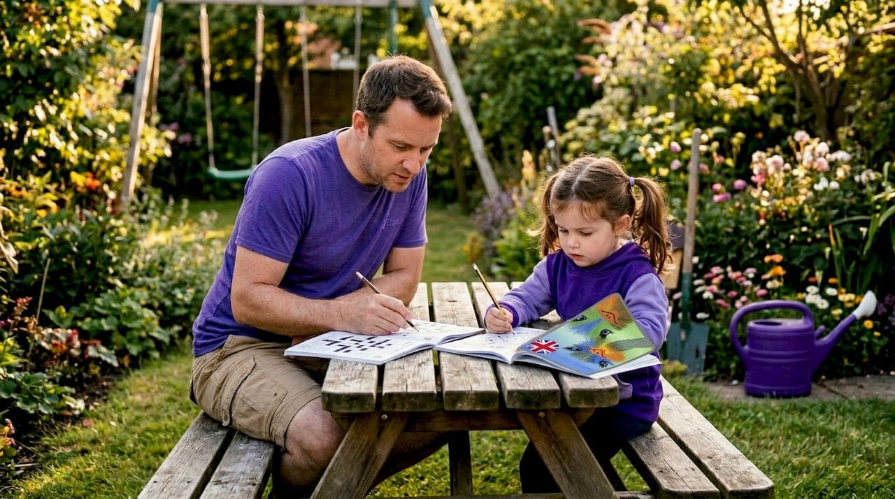 What is a puzzle book? A complete guide for all ages