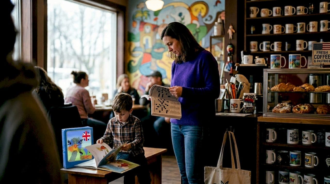Puzzle Book Checklist for Parents: Smart Picks