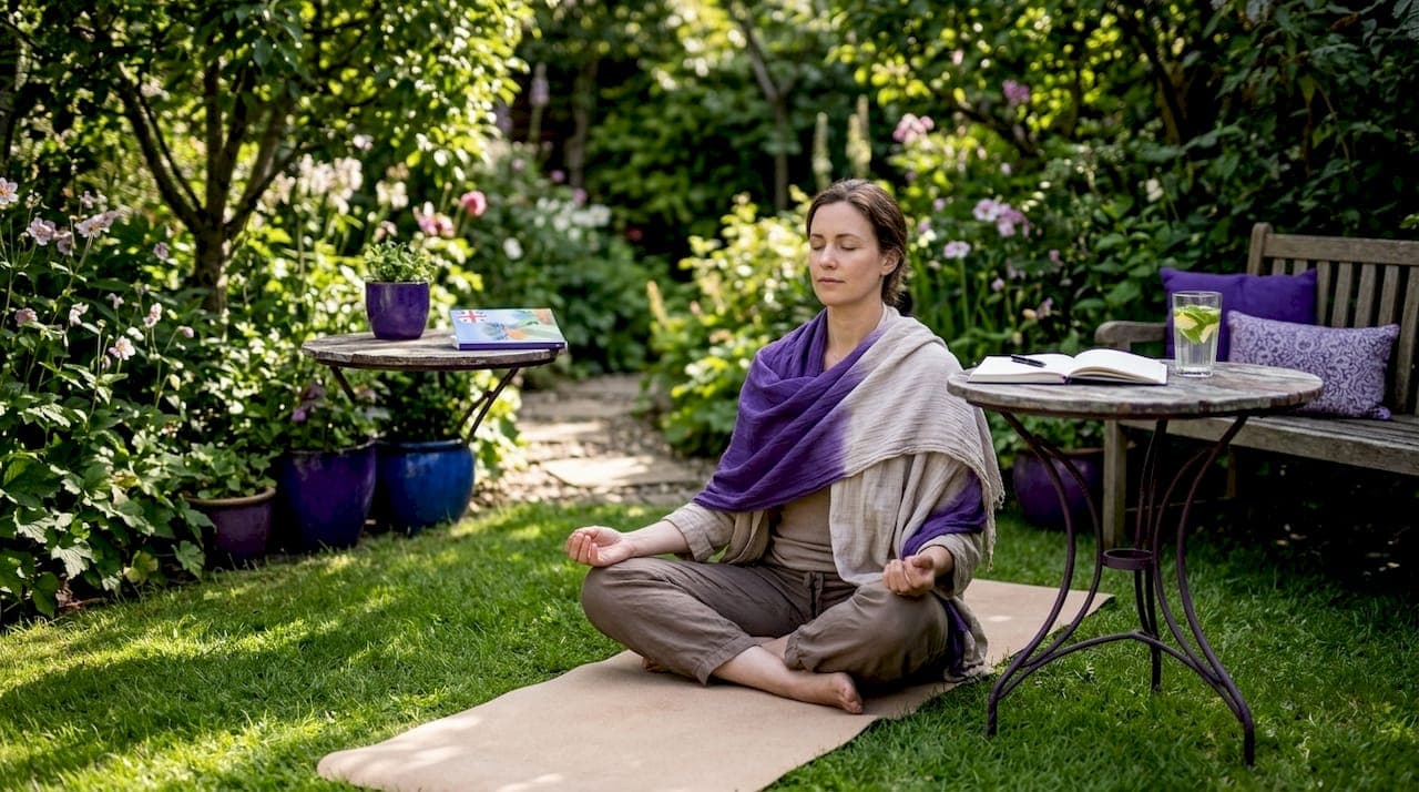 Mindfulness Activities for Adults: 10 Practices That Work