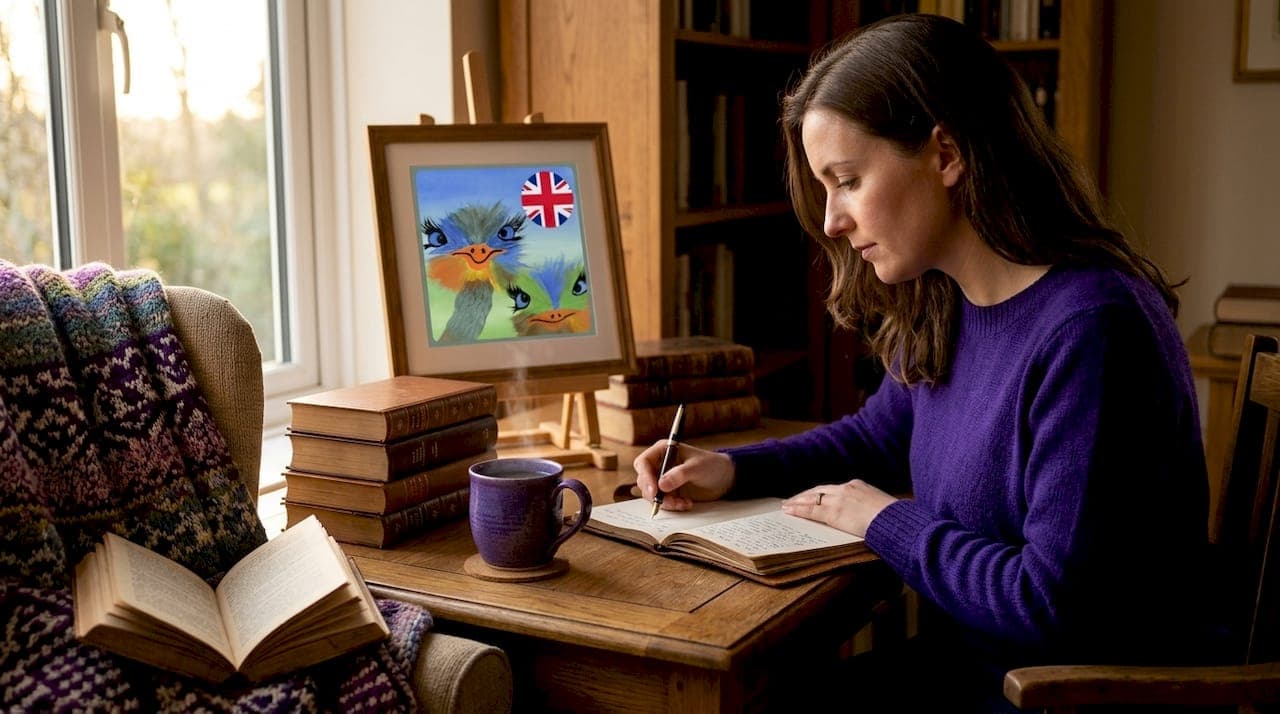 What Is Literary Journaling: a Creative Writing Guide