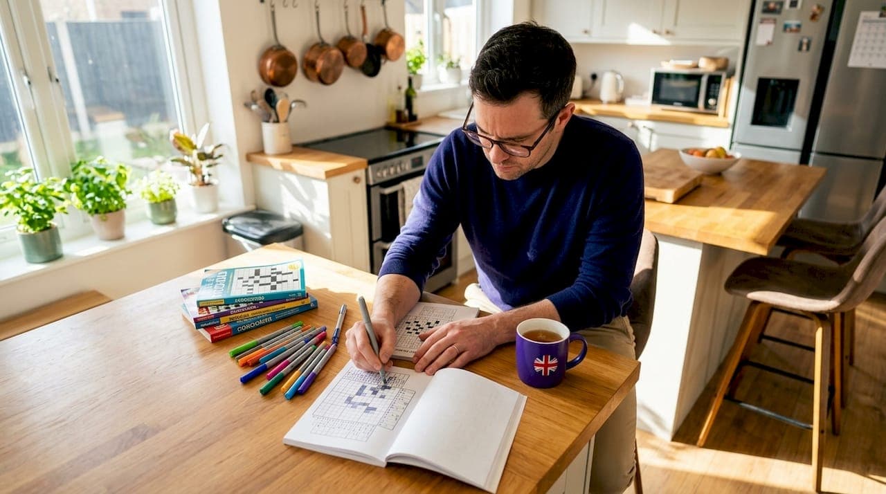 The Role of Story-Driven Puzzles in Learning