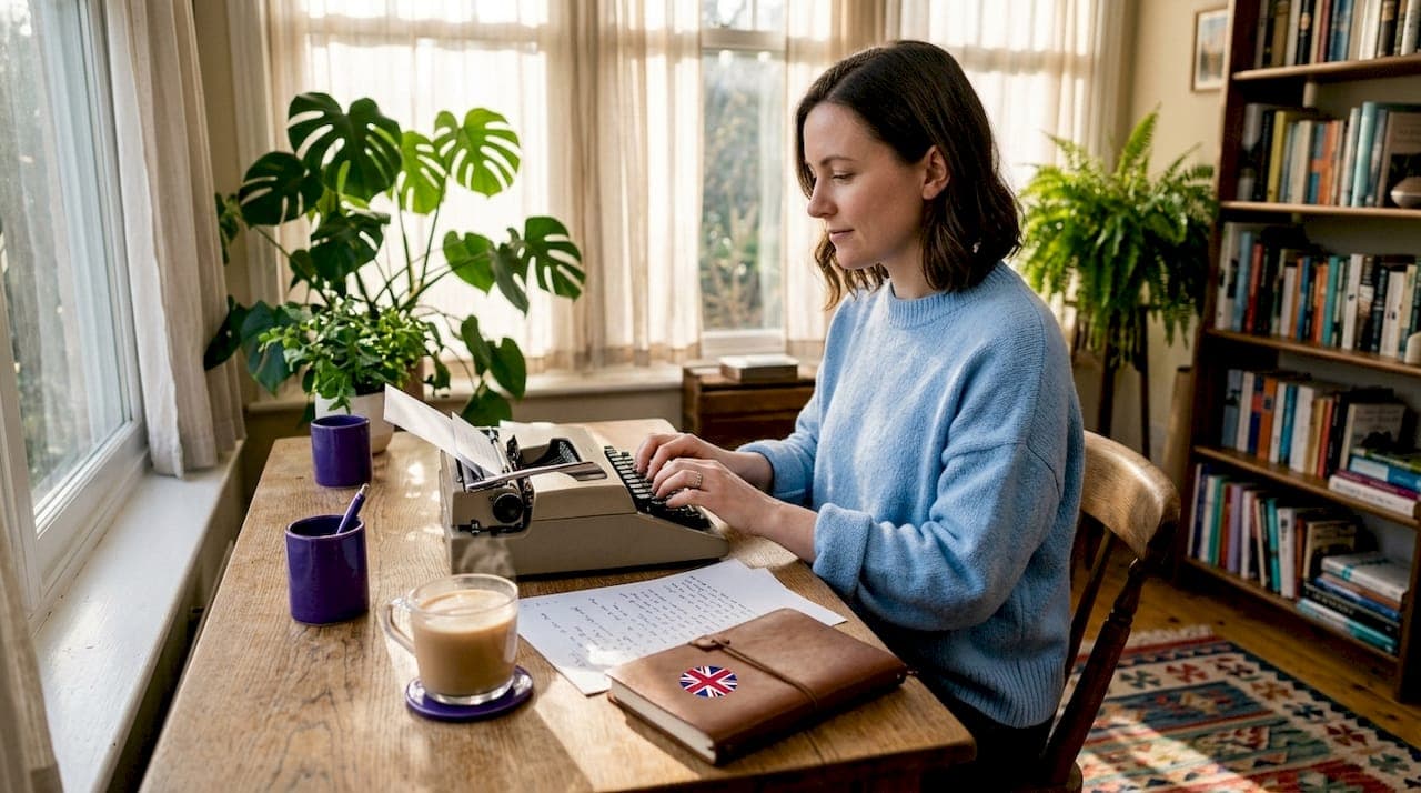 Creative Writing Prompts List: 60+ Ideas for Writers