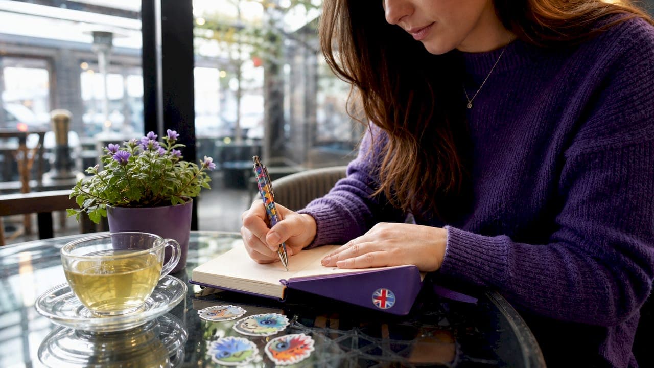 What Is Inspirational Stationery: Ideas and Benefits