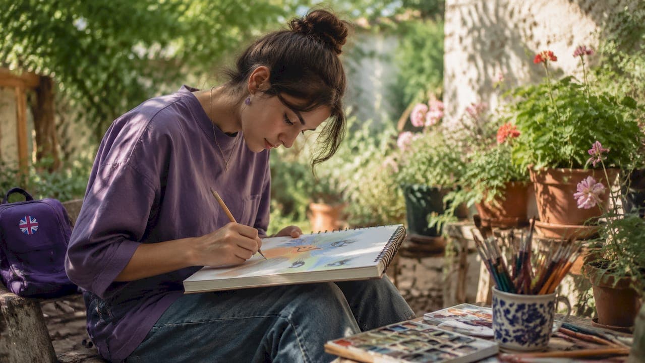 What Are Artistic Notebooks? A Creative Buyer's Guide
