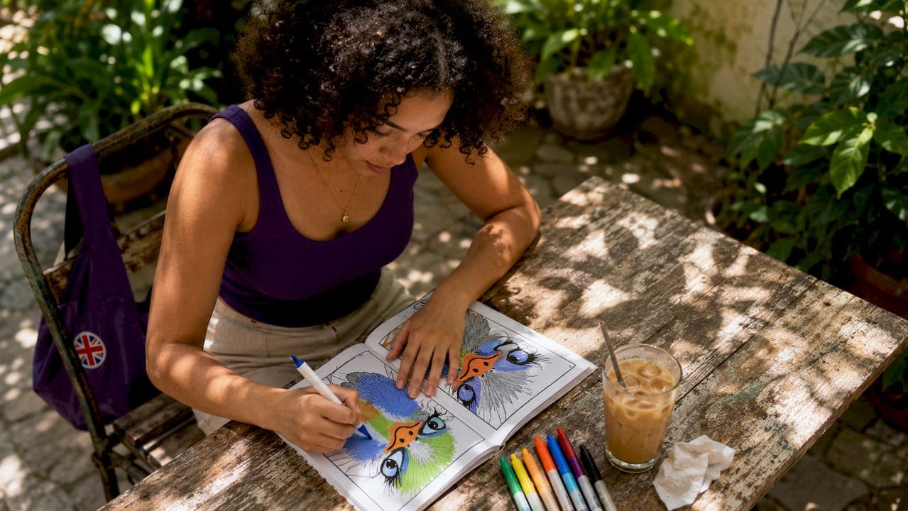 Coloring Book Trends 2026: Styles, Niches, and Ideas
