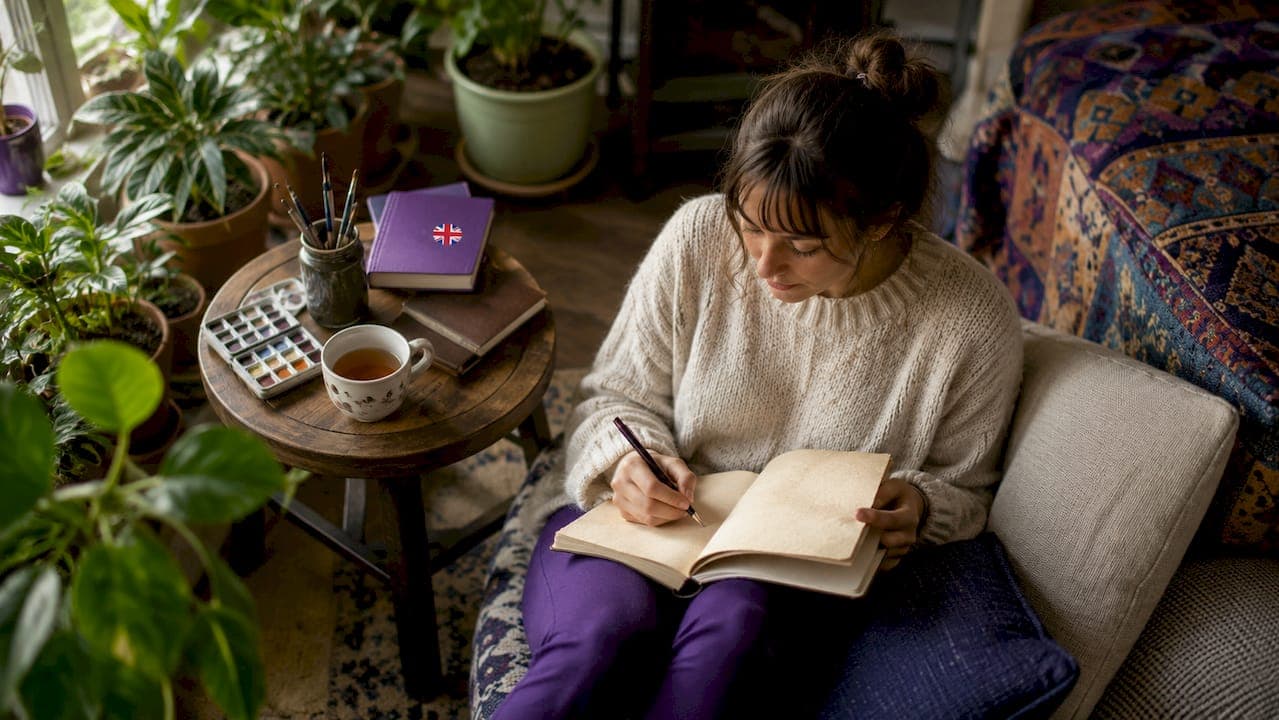 Workflow for Creative Journaling: Your 2026 Guide