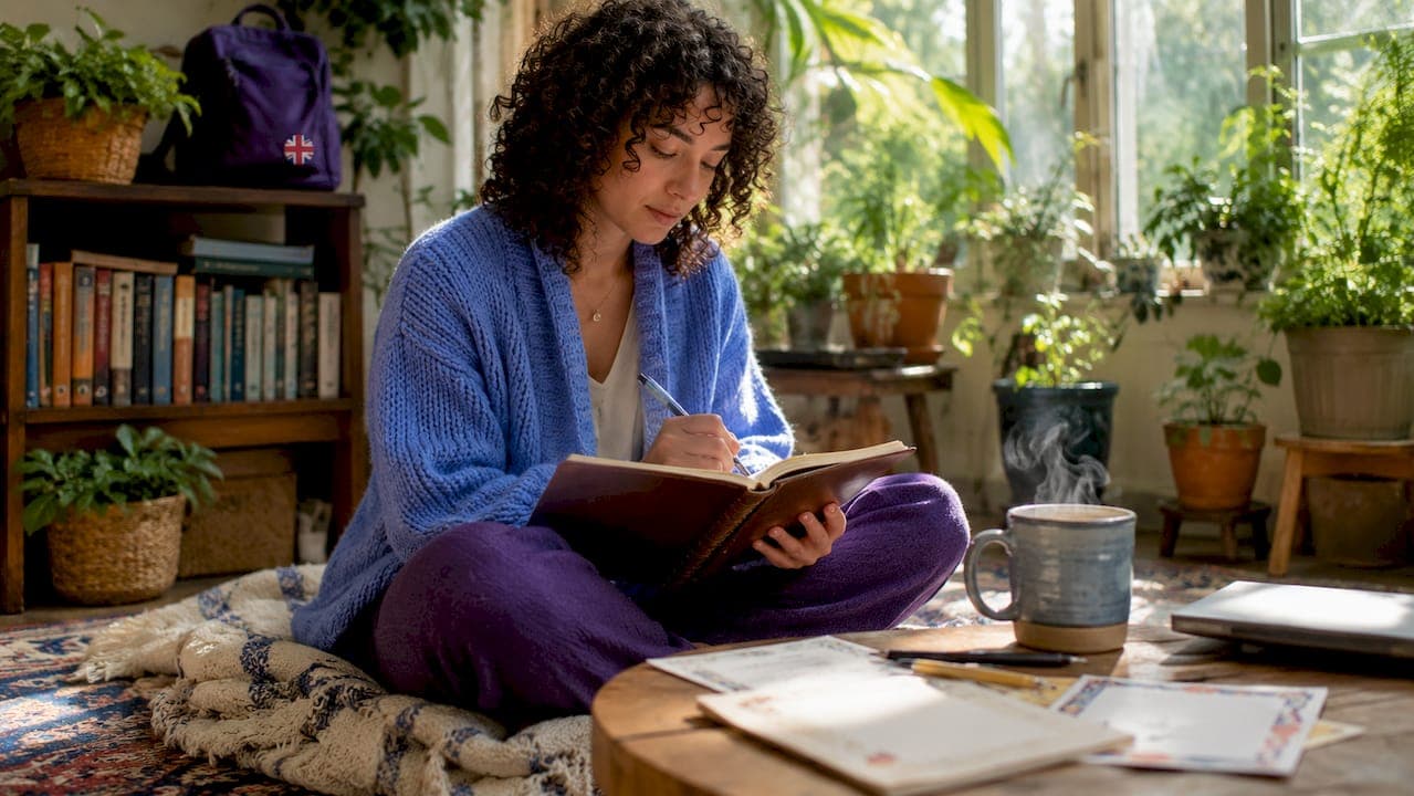 The Role of Journals in Mindfulness: A Practical Guide