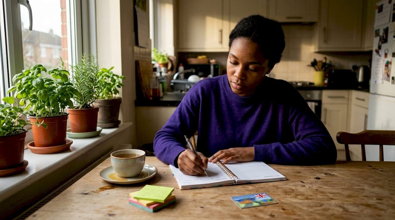 Why Keep a Daily Planner: Benefits and Best Practices