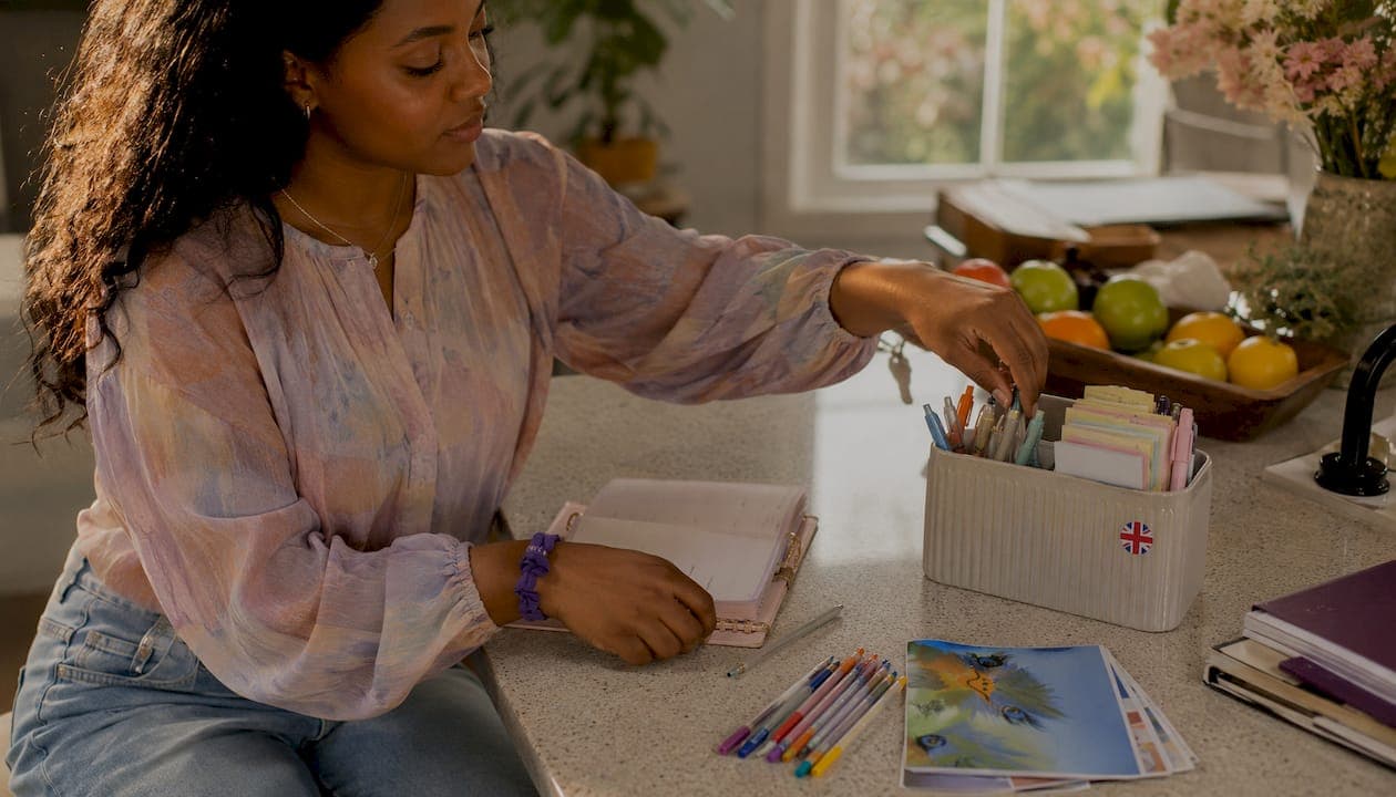 Must-Have Stationery Items for Students and Professionals
