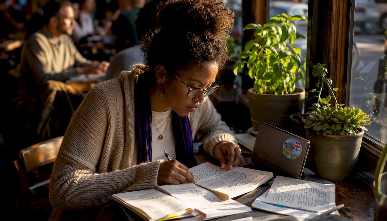 What Is Literary Content Curation: A Clear Guide