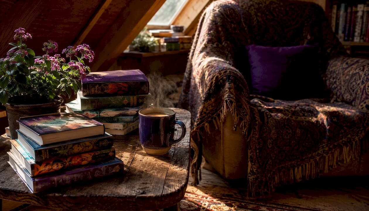 Top Fantasy Books for Readers of All Ages: Essential Picks