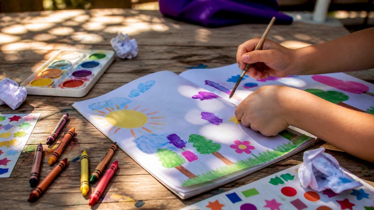 The Best Educational Activity Books for Parents and Teachers