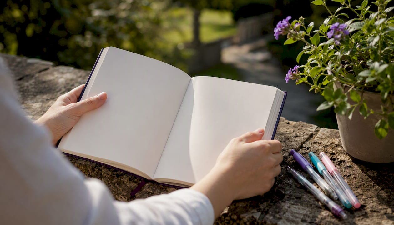 40 Self Reflection Journal Ideas to Spark Real Insight