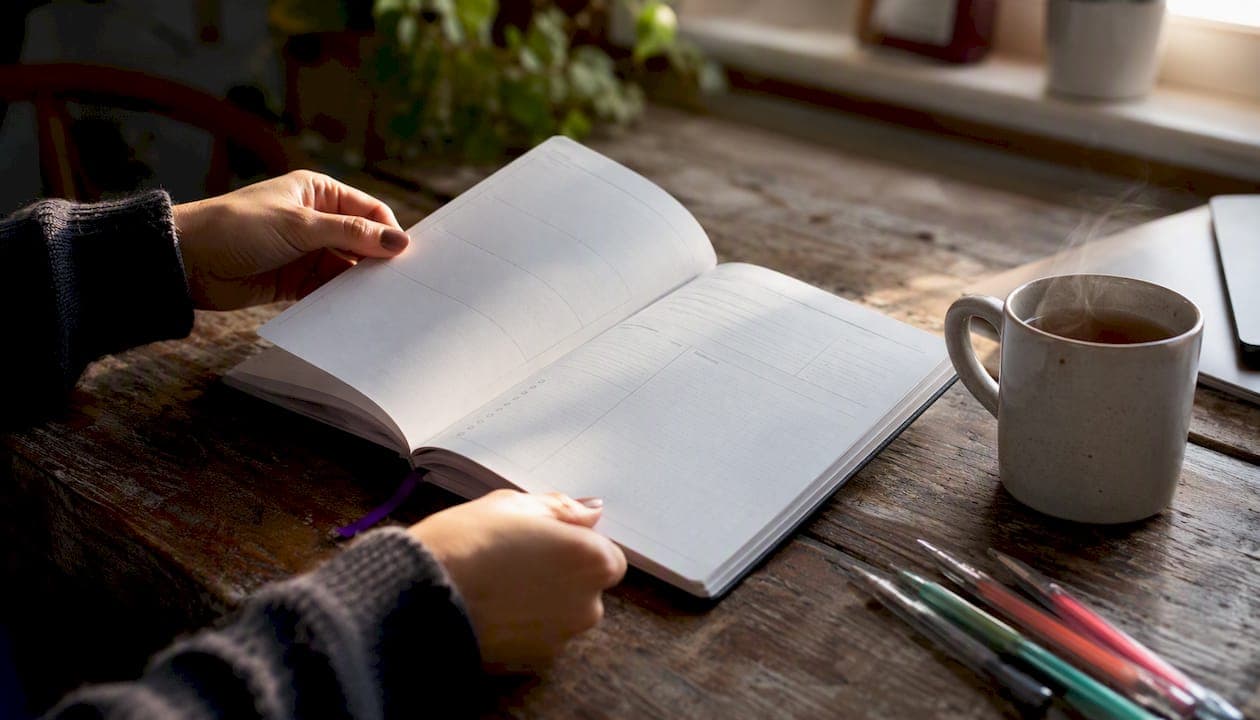 Best Planners for ADHD Adults: Your 2026 Guide