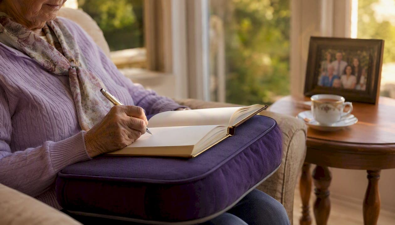 Memory Journals for Grandparents: Guided, Gift-Ready Picks