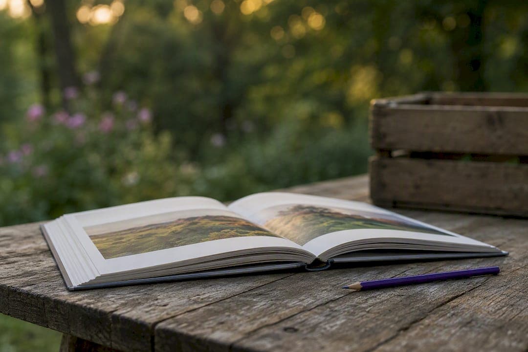 Lay-Flat Binding: What It Is and Who Actually Needs It