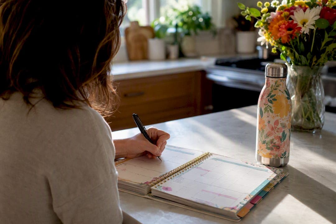 Planners for Parents: How to Pick the Right One in 2026