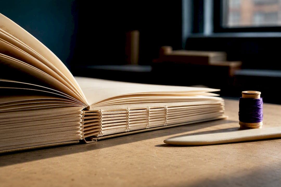 Buyers and Makers: Why 192 Pages Is the Sweet Spot for Journals